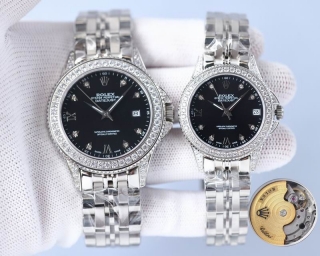 2024.04.19 Rolex Watch 40X10mm AND 33X10mm 1668