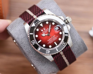 2024.04.19 Rolex Watch 40X12mm 1679