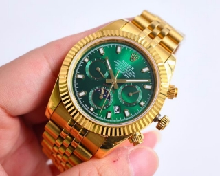 2024.04.19 Rolex Watch 41mm 1697