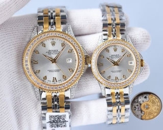 2024.04.19 Rolex Watch 40X10mm AND 33X10mm 1676