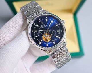 2024.04.19 Rolex Watch 40X13mm 1687