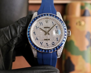 2024.04.19 Rolex Watch 41mm 1704