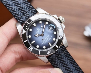 2024.04.19 Rolex Watch 40X12mm 1681