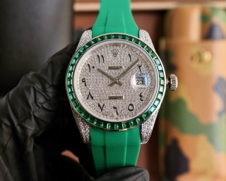2024.04.19 Rolex Watch 41mm 1708