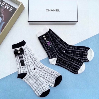 2024.04.19  Chanel Socks 412