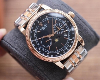 2024.04.19 Rolex Watch 1729