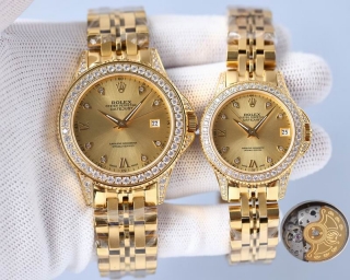 2024.04.19 Rolex Watch 40X10mm AND 33X10mm 1675