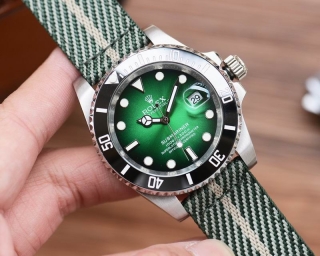 2024.04.19 Rolex Watch 40X12mm 1682