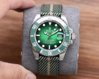 2024.04.19 Rolex Watch 40X12mm 1680