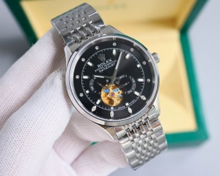 2024.04.19 Rolex Watch 40X13mm 1686