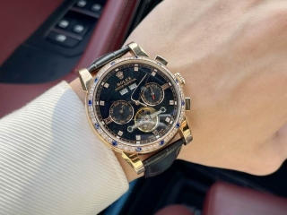 2024.04.19 Rolex Watch 42mm 1726