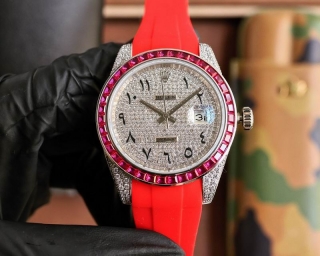 2024.04.19 Rolex Watch 41mm 1706
