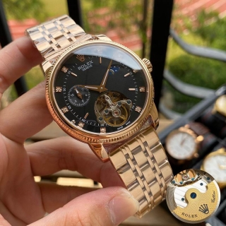 2024.04.19 Rolex Watch 1750