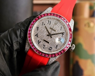 2024.04.19 Rolex Watch 41mm 1705