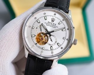 2024.04.19 Rolex Watch 40X13mm 1693