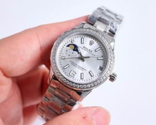 2024.04.19 Rolex woman Watch 1751