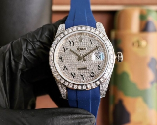2024.04.19 Rolex Watch 41mm 1707
