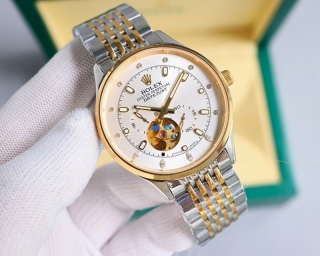 2024.04.19 Rolex Watch 40X13mm 1688