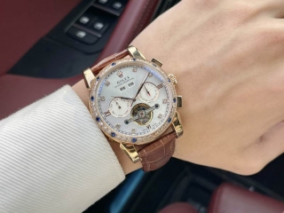 2024.04.19 Rolex Watch 42mm 1725