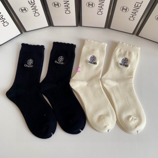 2024.04.19  Chanel Socks 419