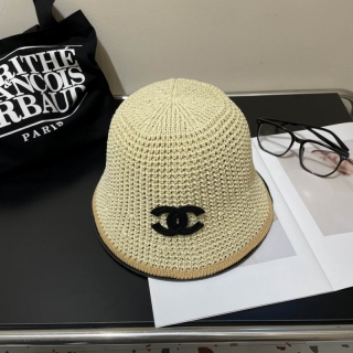 2024.04.19 Chanel Hat 2787