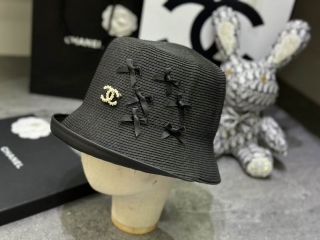 2024.04.19 Chanel Hat 2763