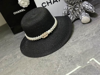 2024.04.19 Chanel Hat 2830