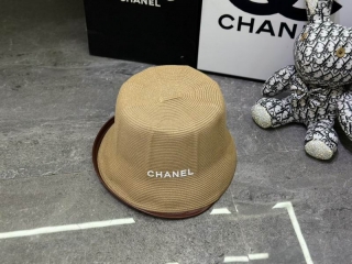 2024.04.19 Chanel Hat 2779