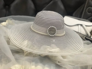 2024.04.19 Chanel Hat 2827