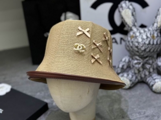2024.04.19 Chanel Hat 2764