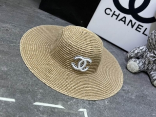 2024.04.19 Chanel Hat 2795