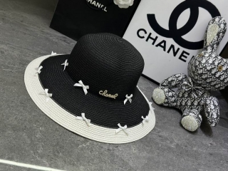 2024.04.19 Chanel Hat 2797