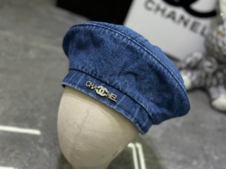 2024.04.19 Chanel Hat 2744