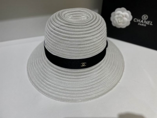 2024.04.19 Chanel Hat 2822