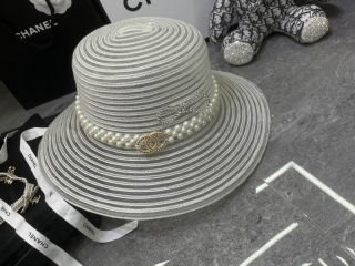 2024.04.19 Chanel Hat 2816