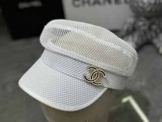 2024.04.19 Chanel Hat 2752