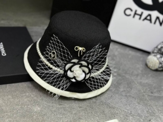 2024.04.19 Chanel Hat 2770