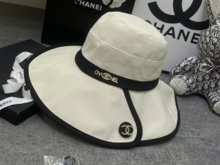 2024.04.19 Chanel Hat 2775