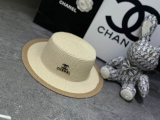 2024.04.19 Chanel Hat 2810