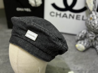 2024.04.19 Chanel Hat 2742