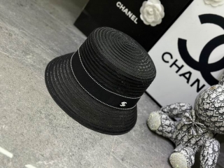 2024.04.19 Chanel Hat 2783