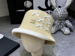 2024.04.19 Chanel Hat 2765