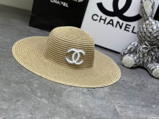 2024.04.19 Chanel Hat 2793