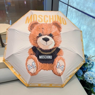 2024.04.19 Moschino Umbrella 005
