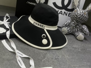 2024.04.19 Chanel Hat 2776