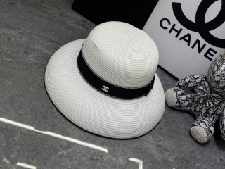 2024.04.19 Chanel Hat 2802