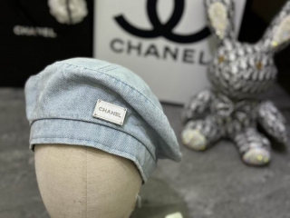 2024.04.19 Chanel Hat 2741