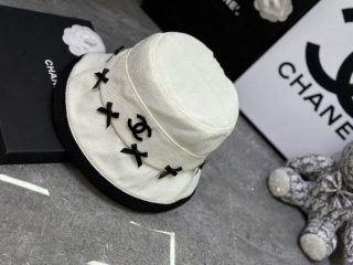2024.04.19 Chanel Hat 2767