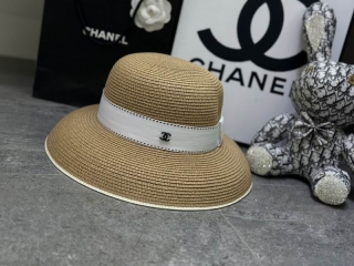 2024.04.19 Chanel Hat 2801