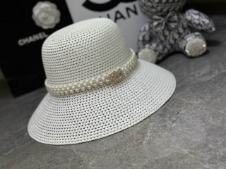 2024.04.19 Chanel Hat 2831
